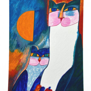 2 GATOS, ALDEMIR MARTINS
